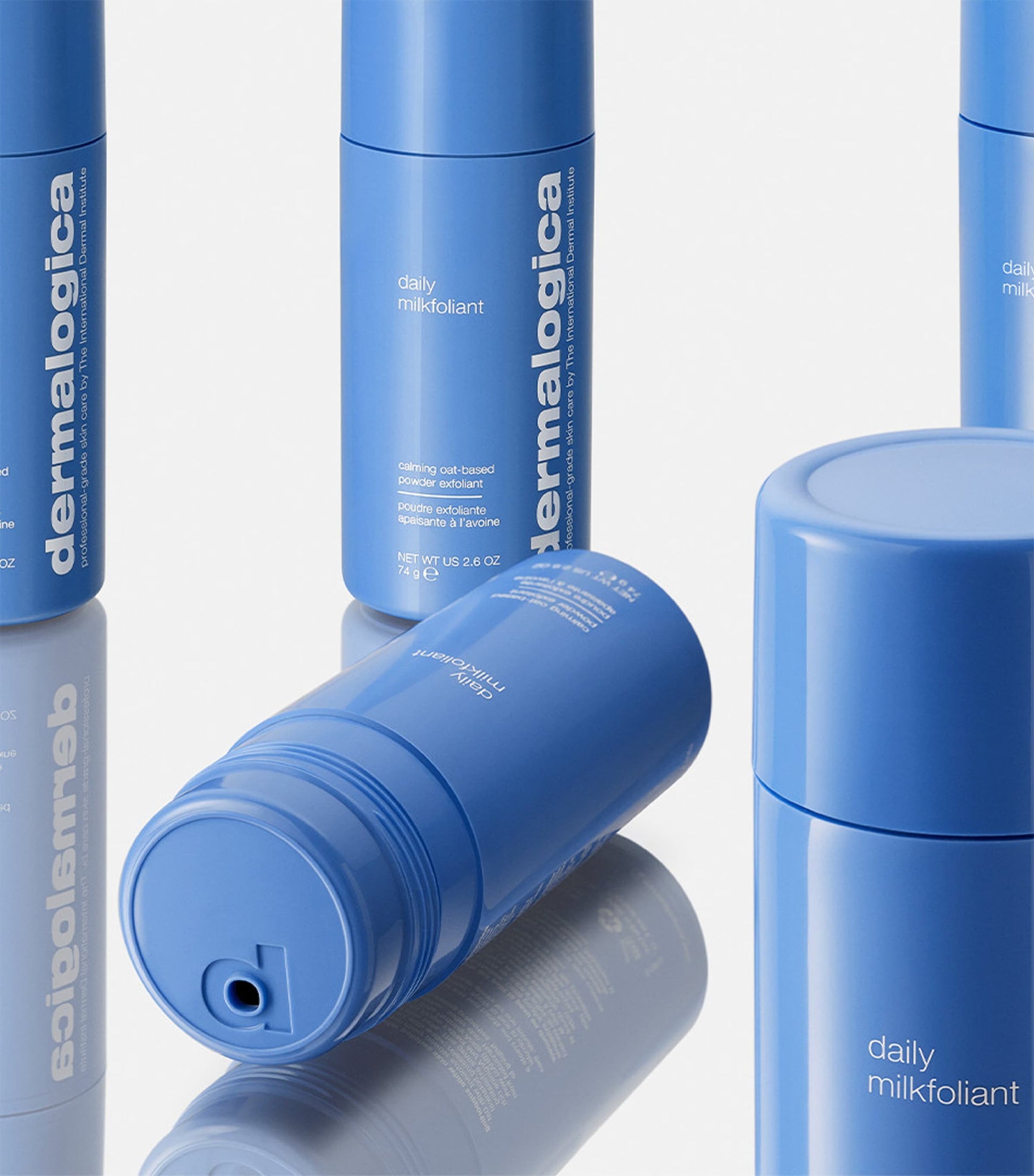 Daily Milkfoliant (74g)