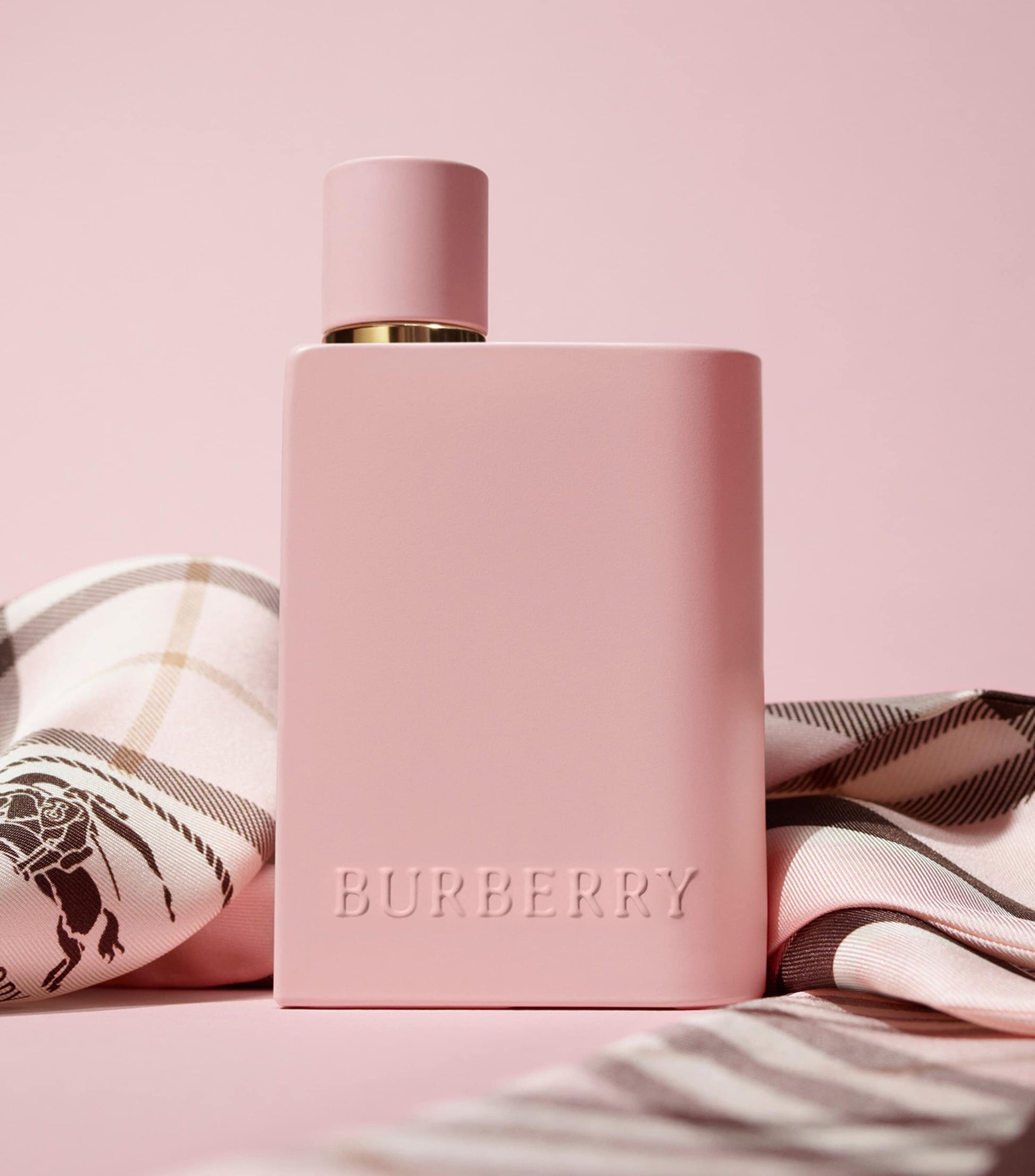 Burberry Her Vanilla Absolute Eau de Parfum (100ml)