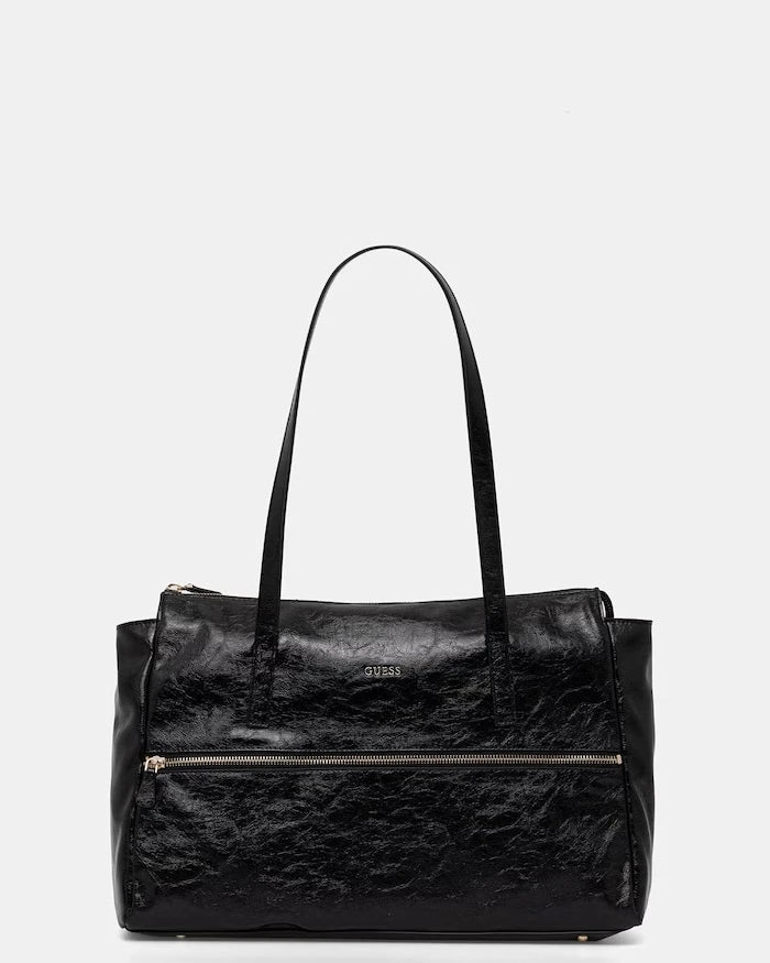 Guess kadın JUSTINE alışveriş çantası