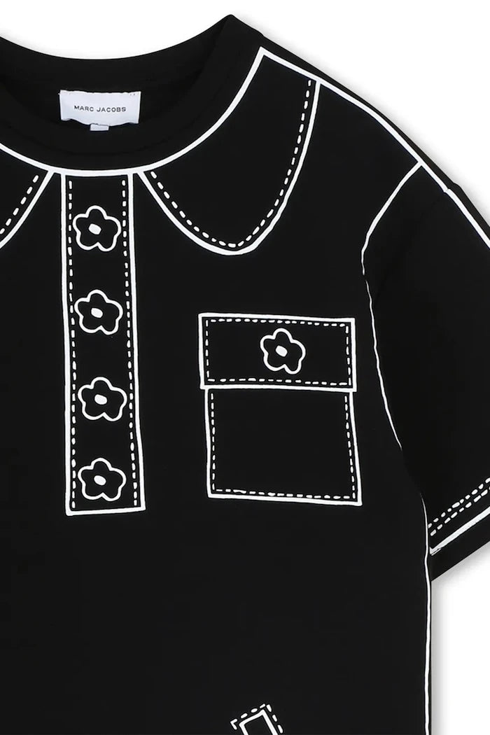 Marc Jacobs Çocuk Elbisesi