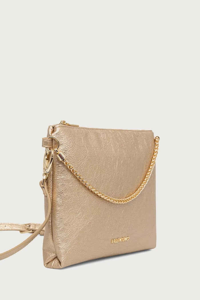 İmitasyon deriden kadın crossbody çanta LUMI