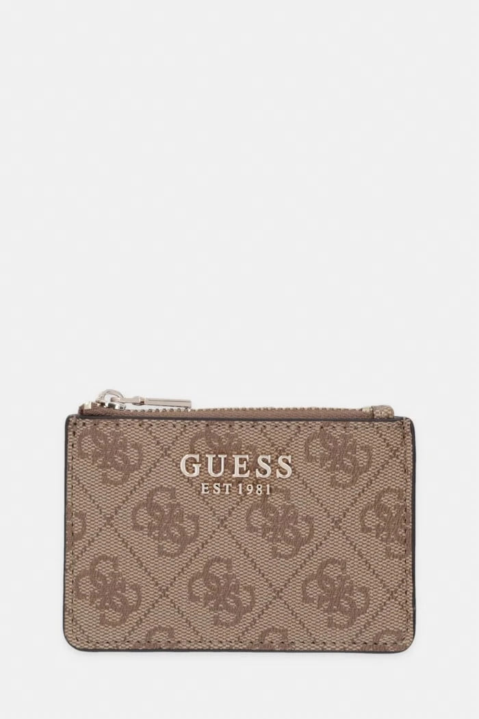 Портмоне Guess LAUREL