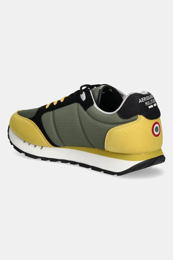 Aeronautica Militare SC292CT3331 Spor Ayakkabı