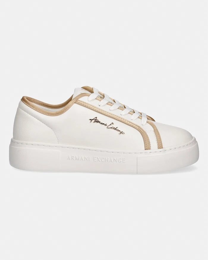 Armani Exchange Kadın Sneakers