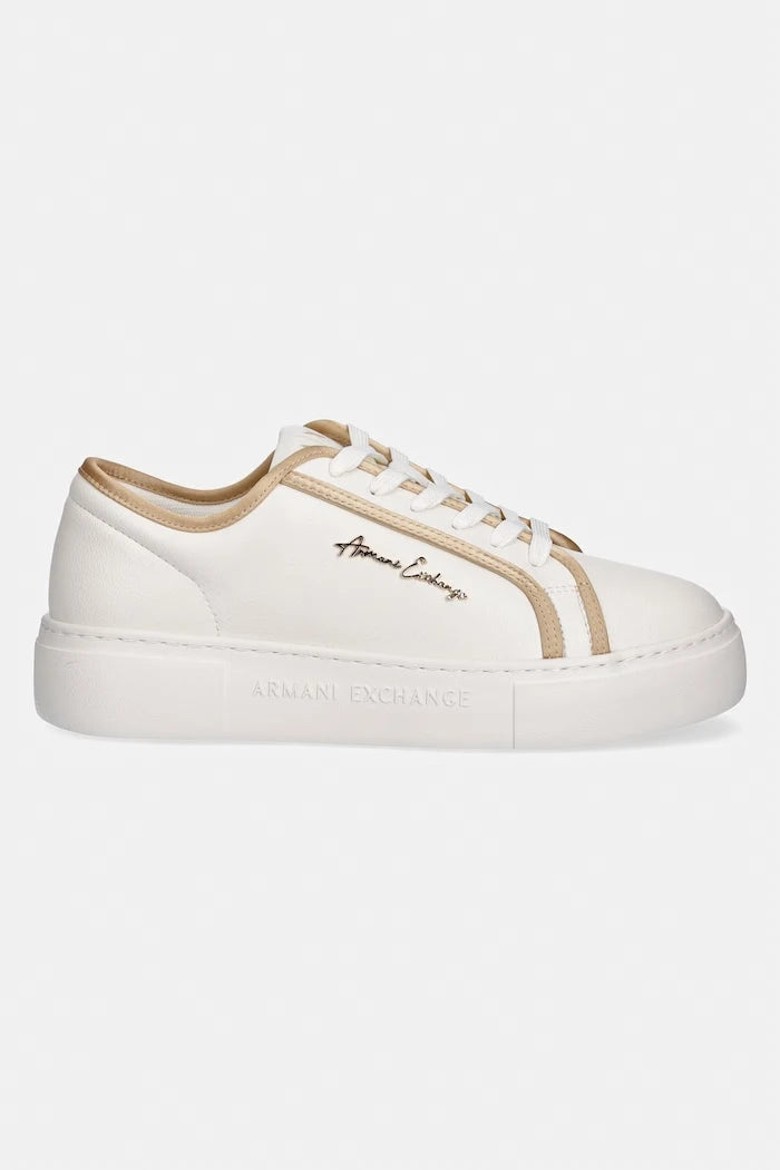 Armani Exchange Kadın Sneakers