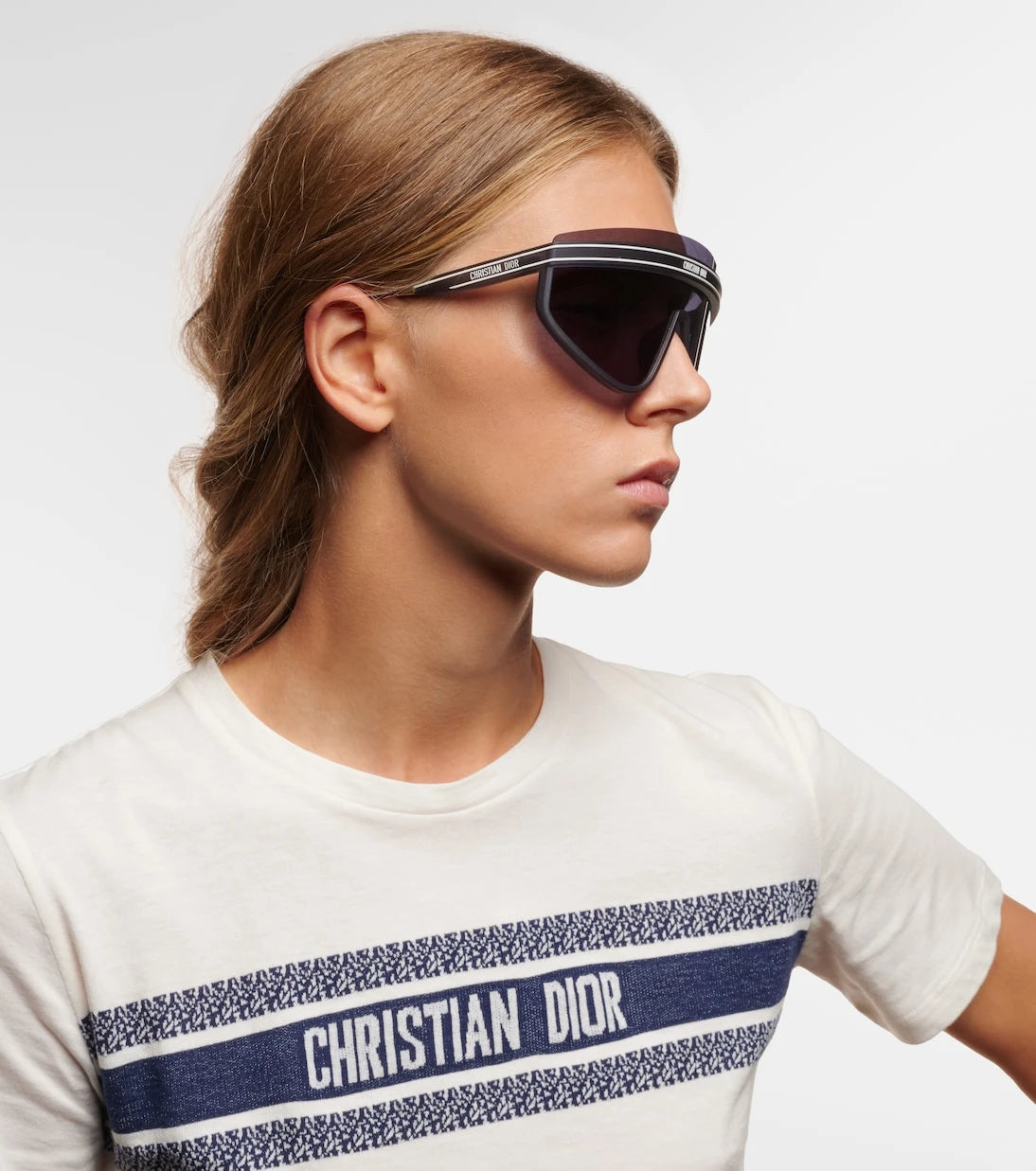 Dior Eyewear - DiorClub M2U sunglasses