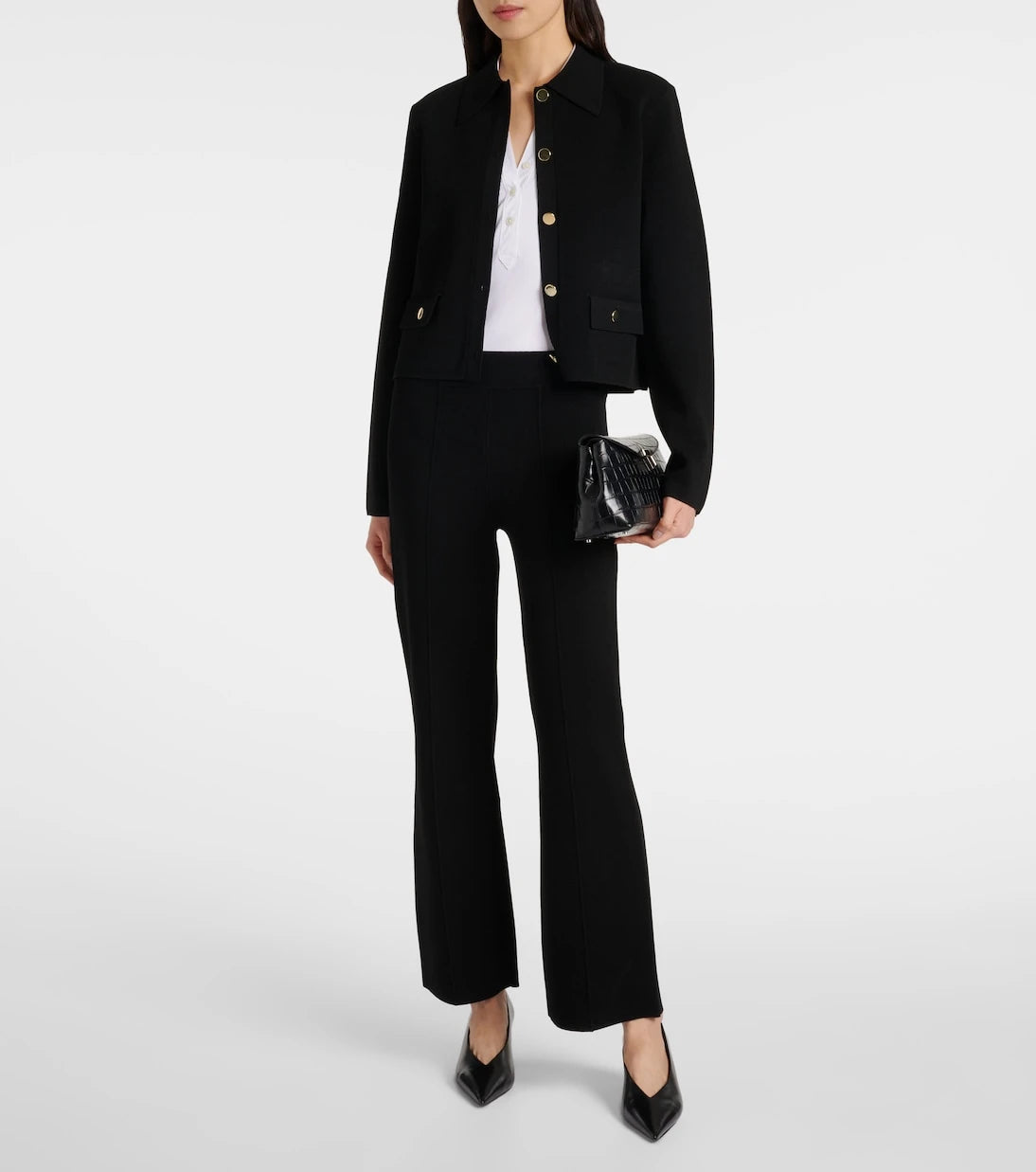 Veronica Beard - Katia cardigan