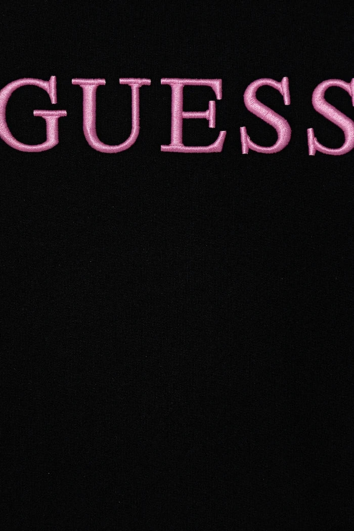 Çocuk Pamuklu Sweatshirt Guess