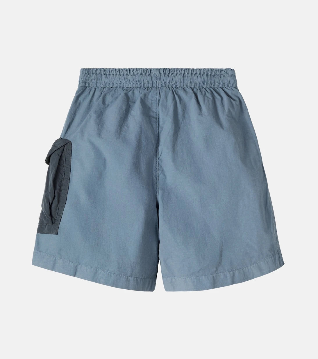 C.P. Company Kids - Logo swim trunks