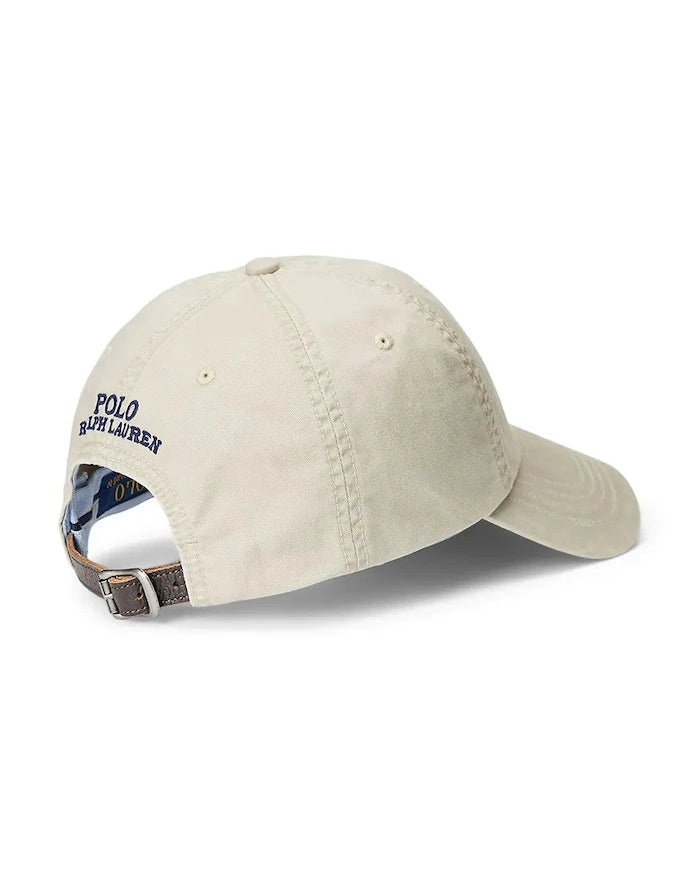 Polo Ralph Lauren Şapka