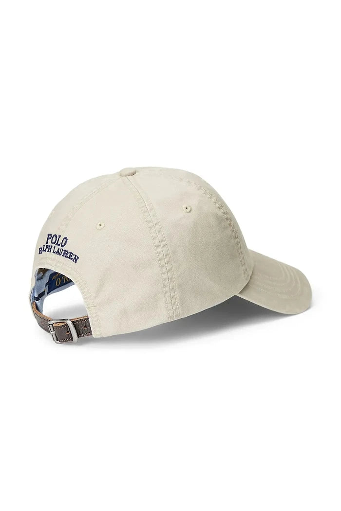 Шапка Polo Ralph Lauren