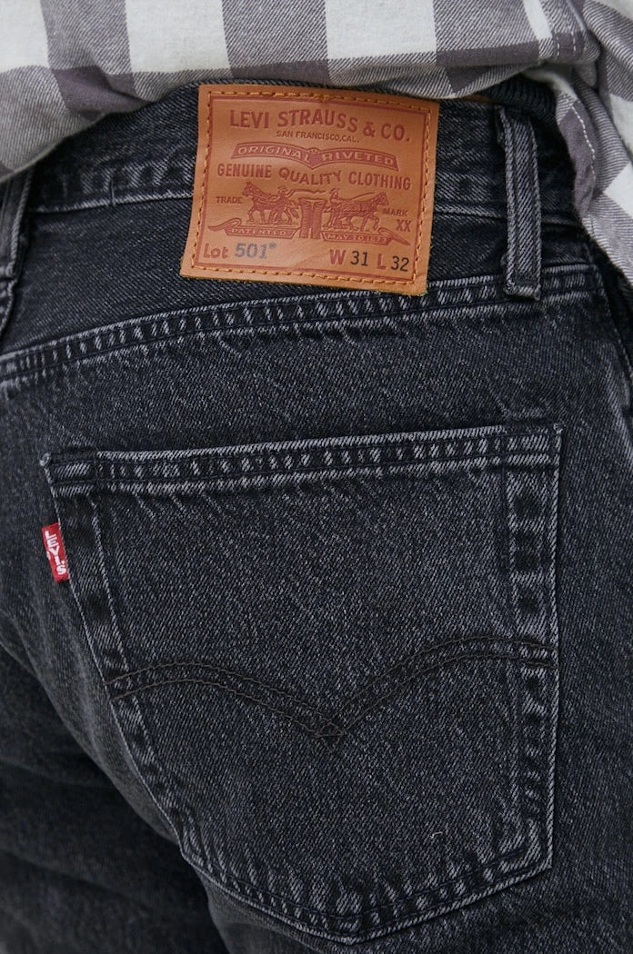 Levi's 501® LEVIS® ORIGINAL FIT Kot Pantolon