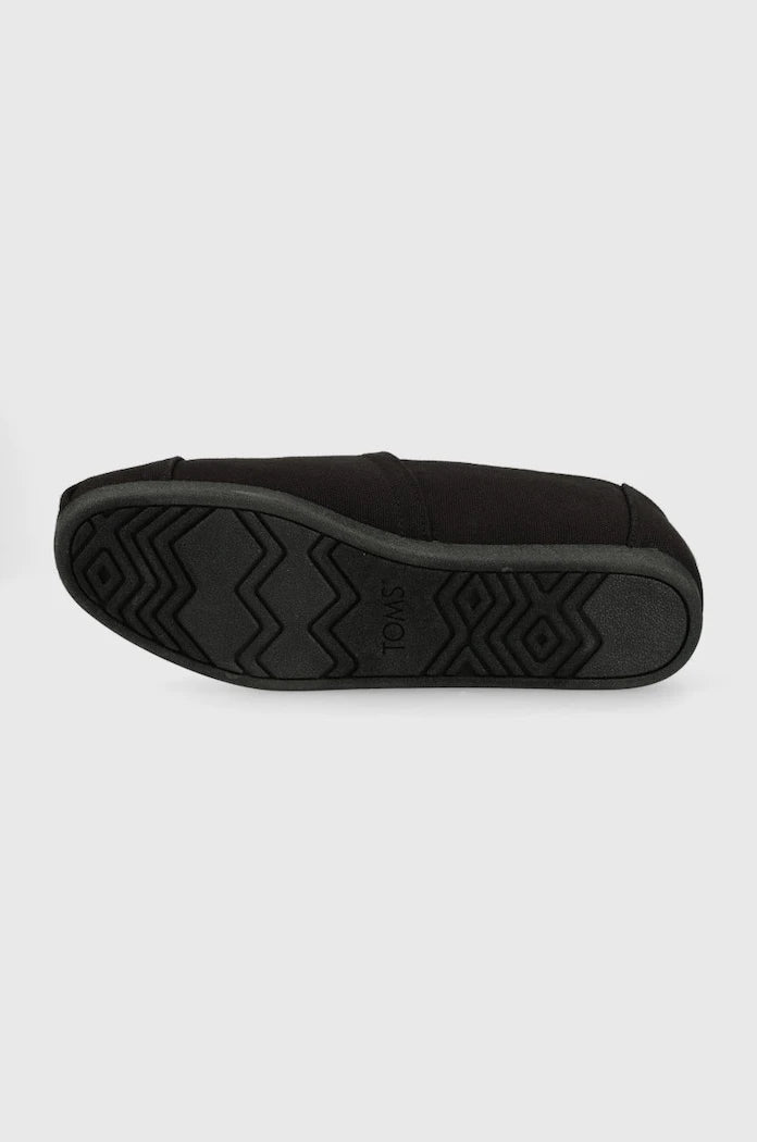 Еспадрили Toms Alpargata
