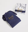 Set of 2 Tea Towels NAVY