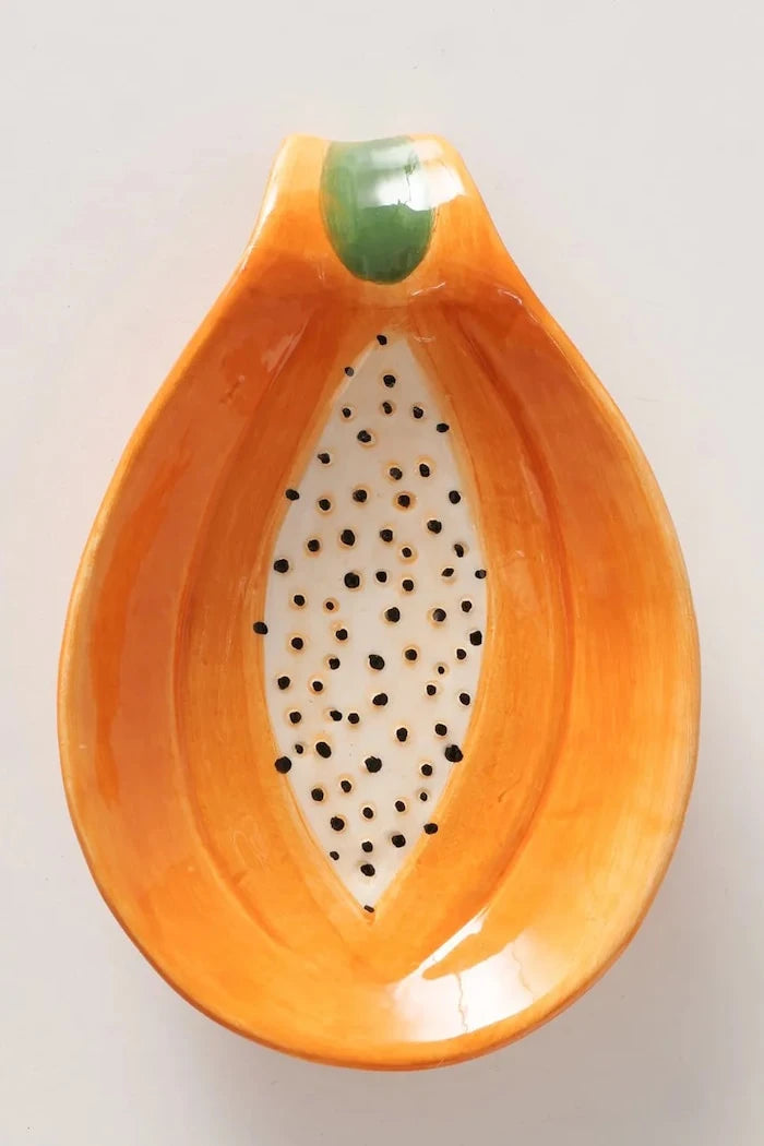 Купа за сервиране Boltze Papaya