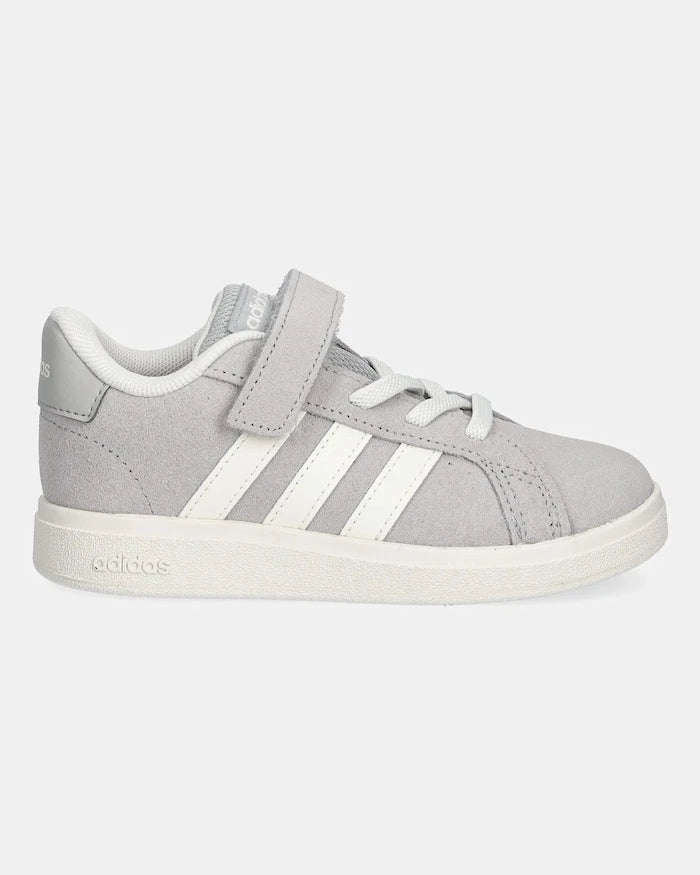 adidas GRAND COURT 00s Çocuk Süet Spor Ayakkabı