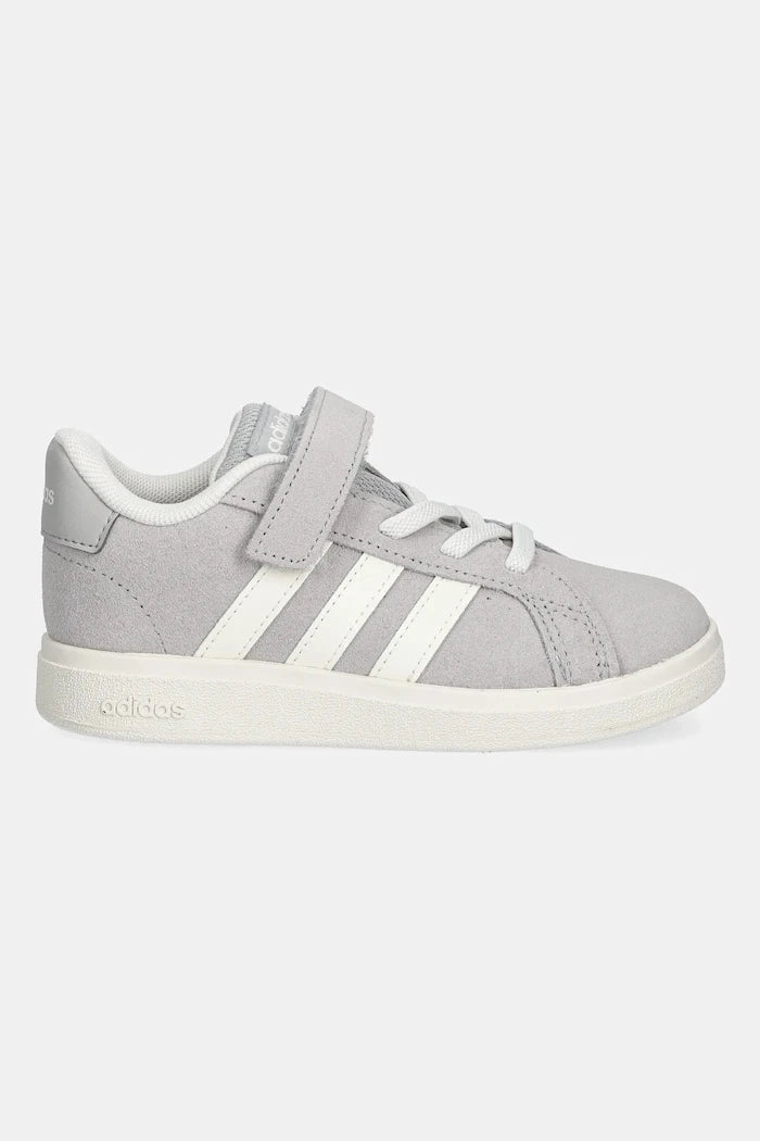 adidas GRAND COURT 00s Çocuk Süet Spor Ayakkabı