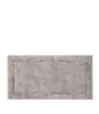 Prestige Platine Bath Mat (70cm x 140cm)