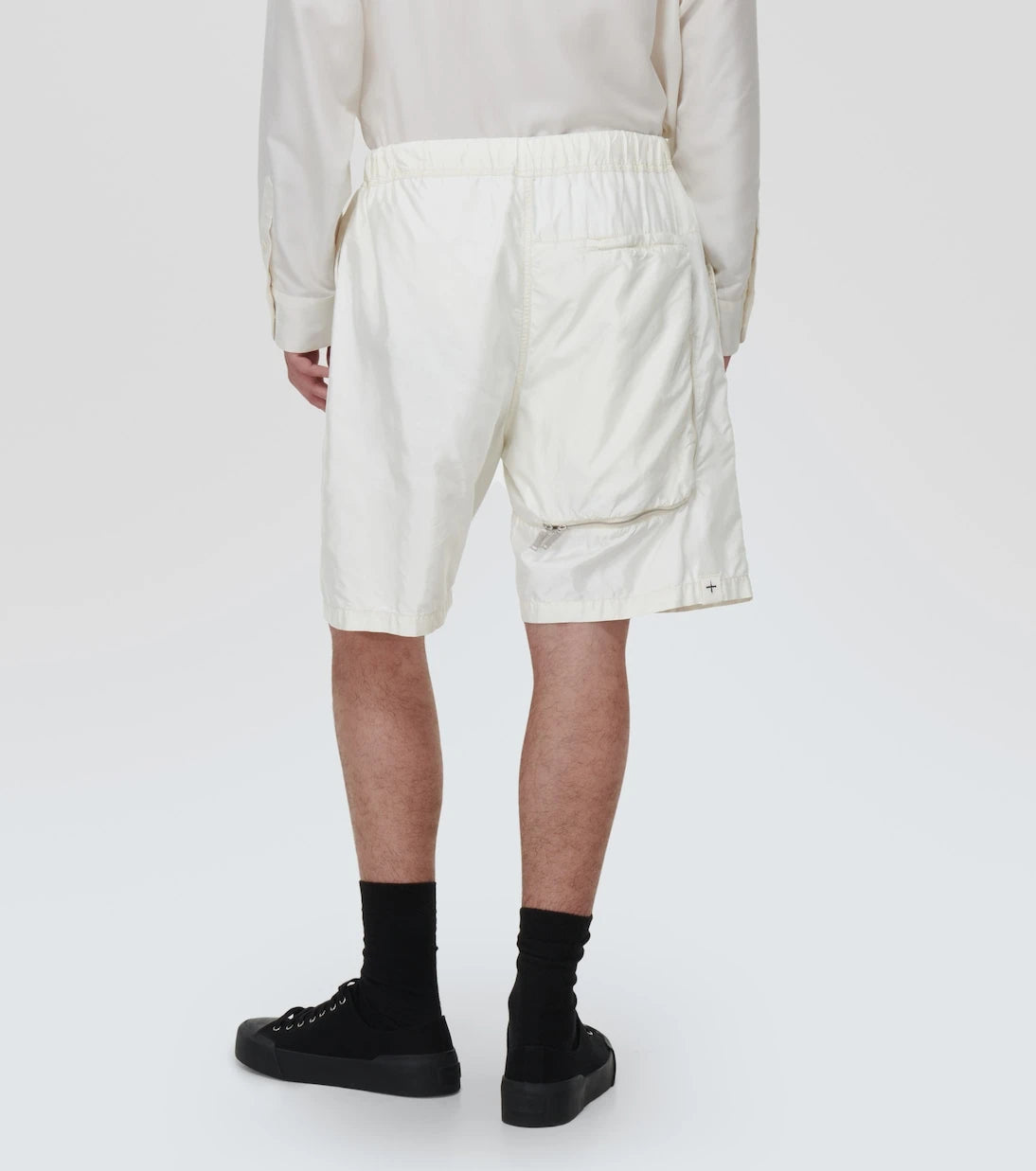 Jil Sander - Technical shorts