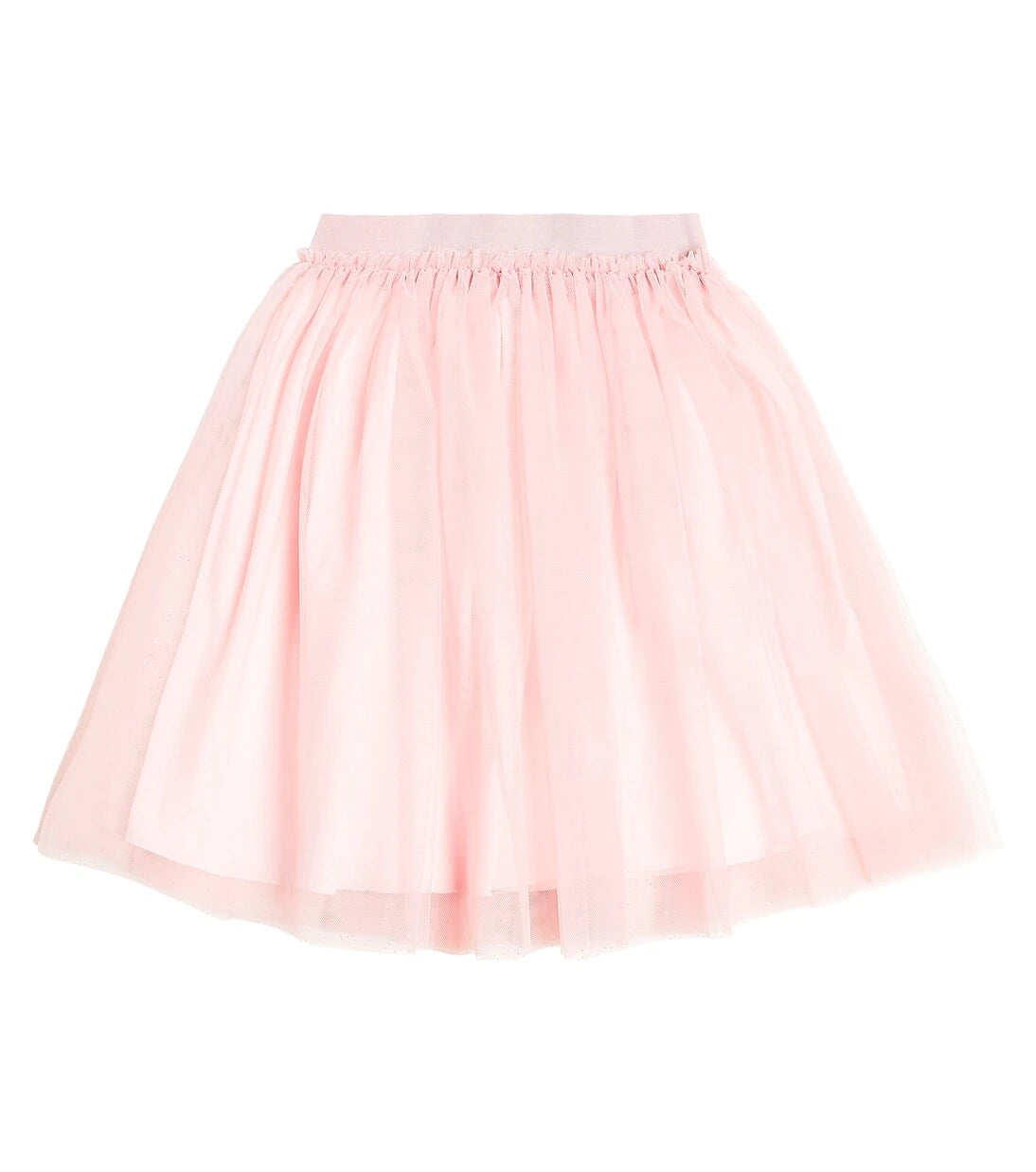 Il Gufo - Gathered skirt