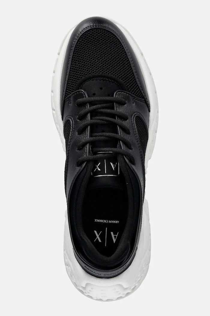Маратонки Armani Exchange