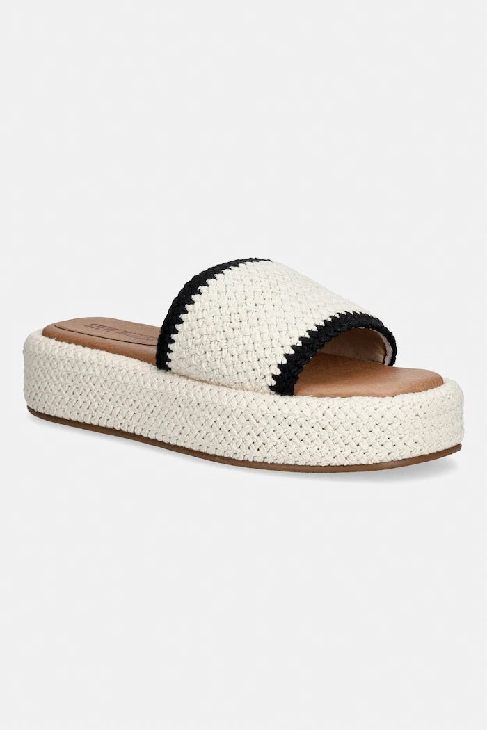 Steve Madden чехли дамски Beachy-W