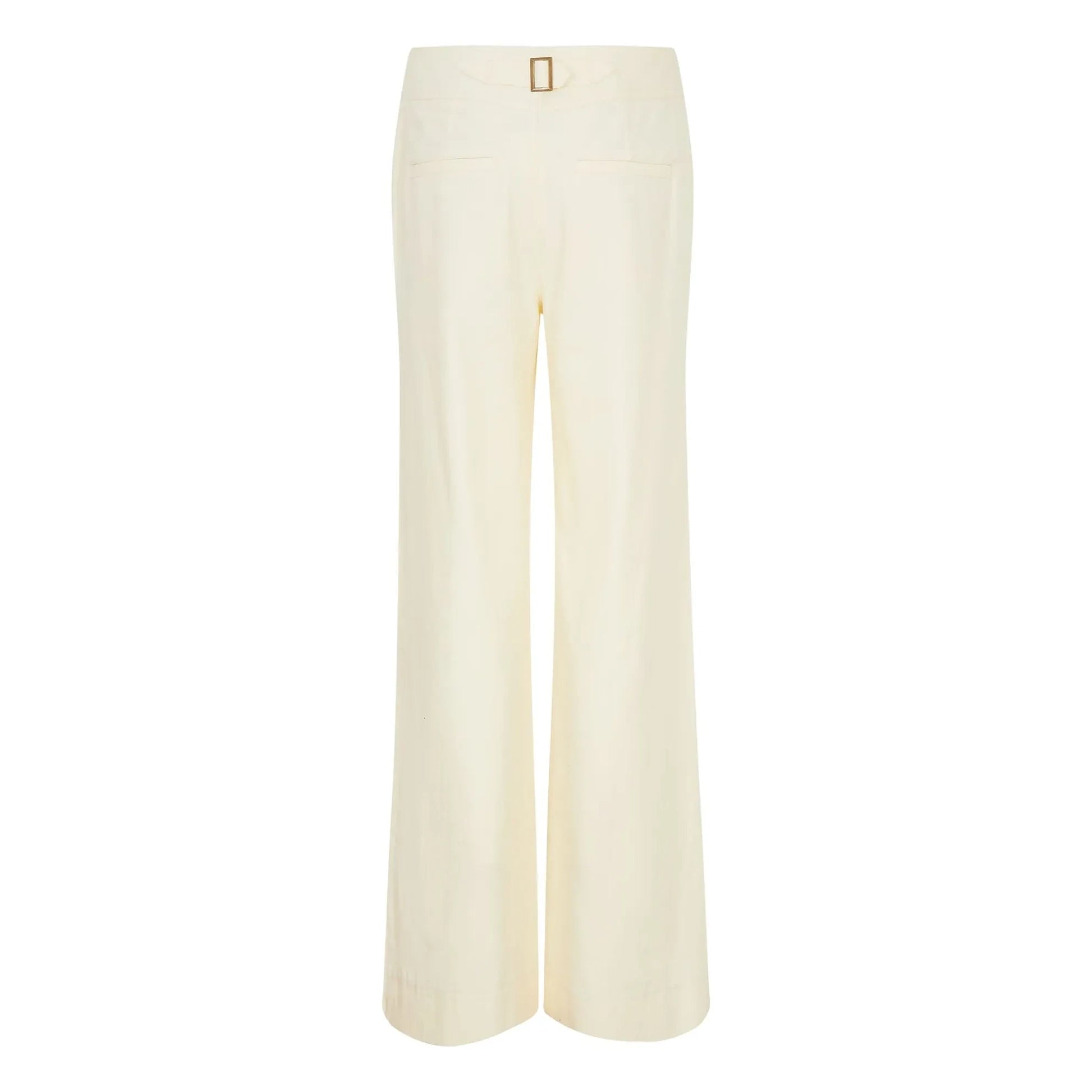Ulla Johnson - Yalena pants | Ecru