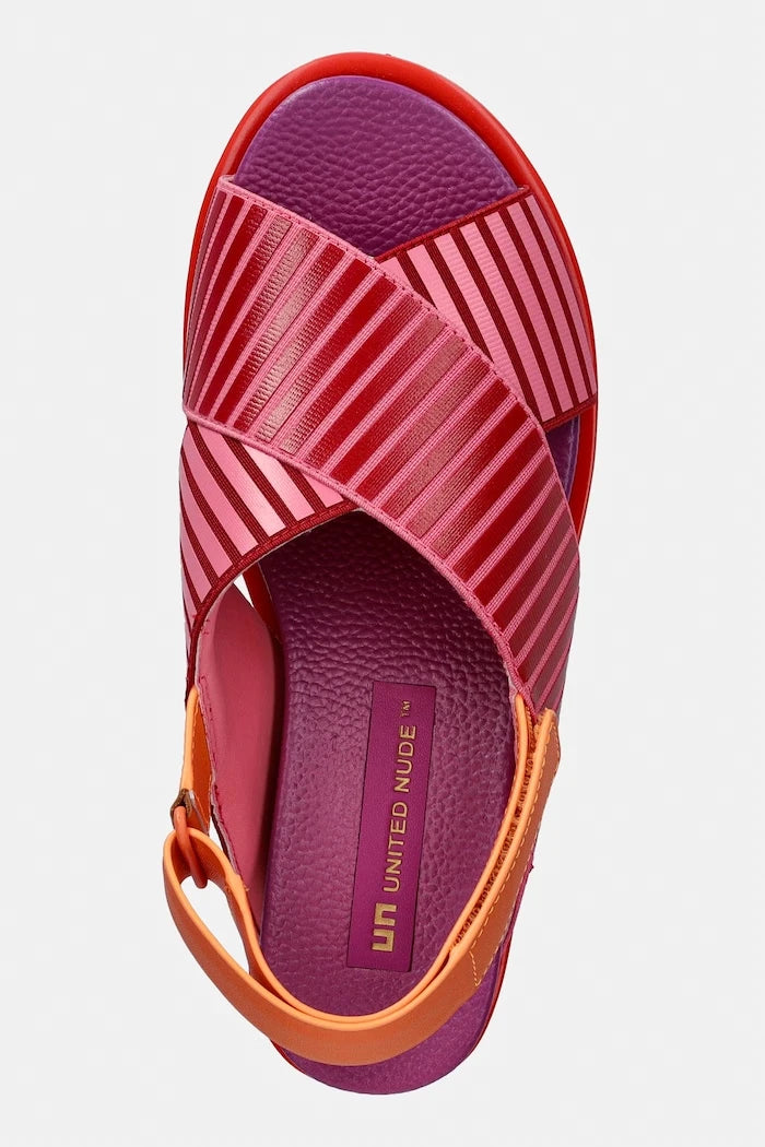 Сандали United Nude Rico X Sandal