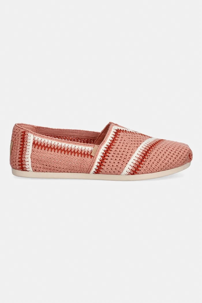 Toms Kadın Espadril ALPARGATA CLASSIC