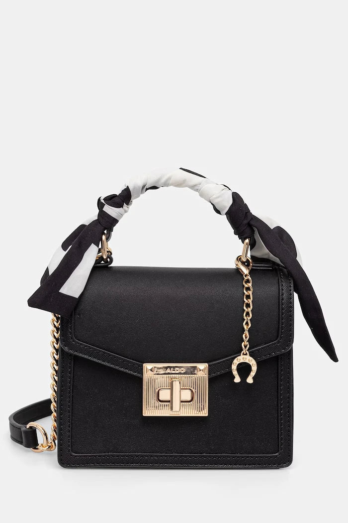Aldo CALOBAREL kadın suni deri crossbody çanta