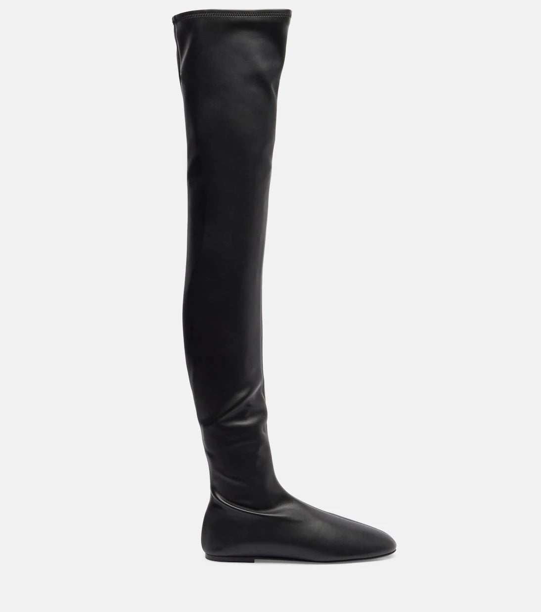 Proenza Schouler - Tee Stretch over-the-knee boots