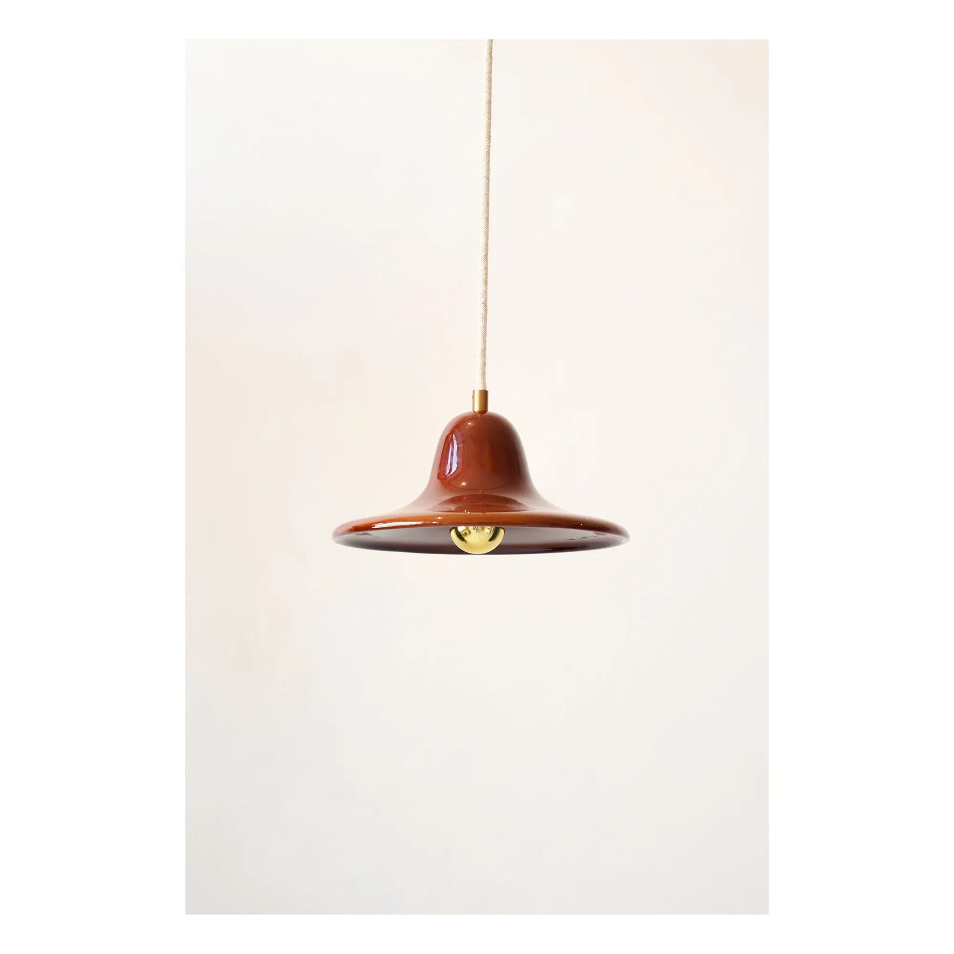 Masamé - Gigaro hanging lamp