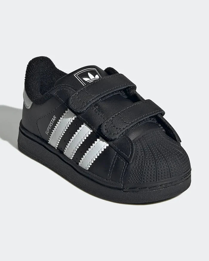 Çocuk spor ayakkabıları adidas Originals SUPERSTAR II