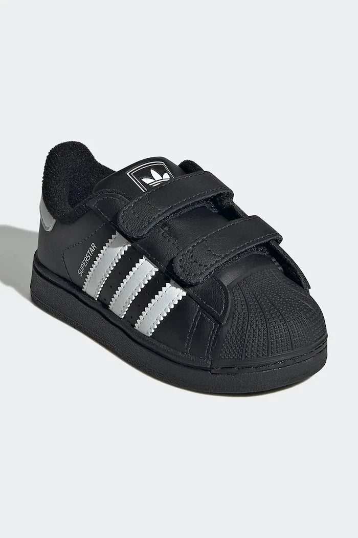 Çocuk spor ayakkabıları adidas Originals SUPERSTAR II