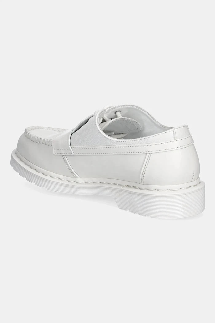 MM6 Maison Margiela x Dr. Martens Deri Mokasen