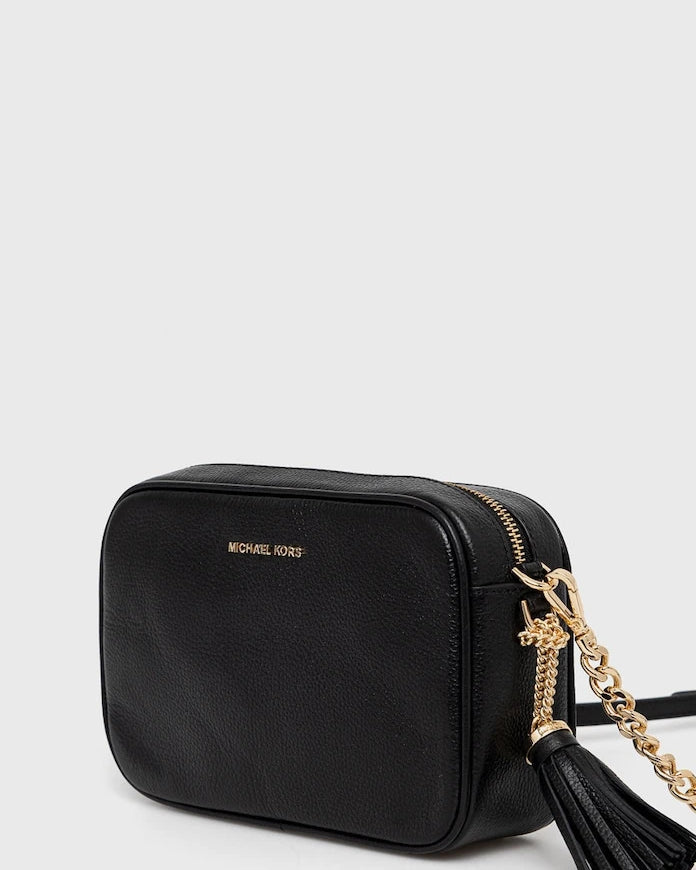 Deri çanta MICHAEL Michael Kors