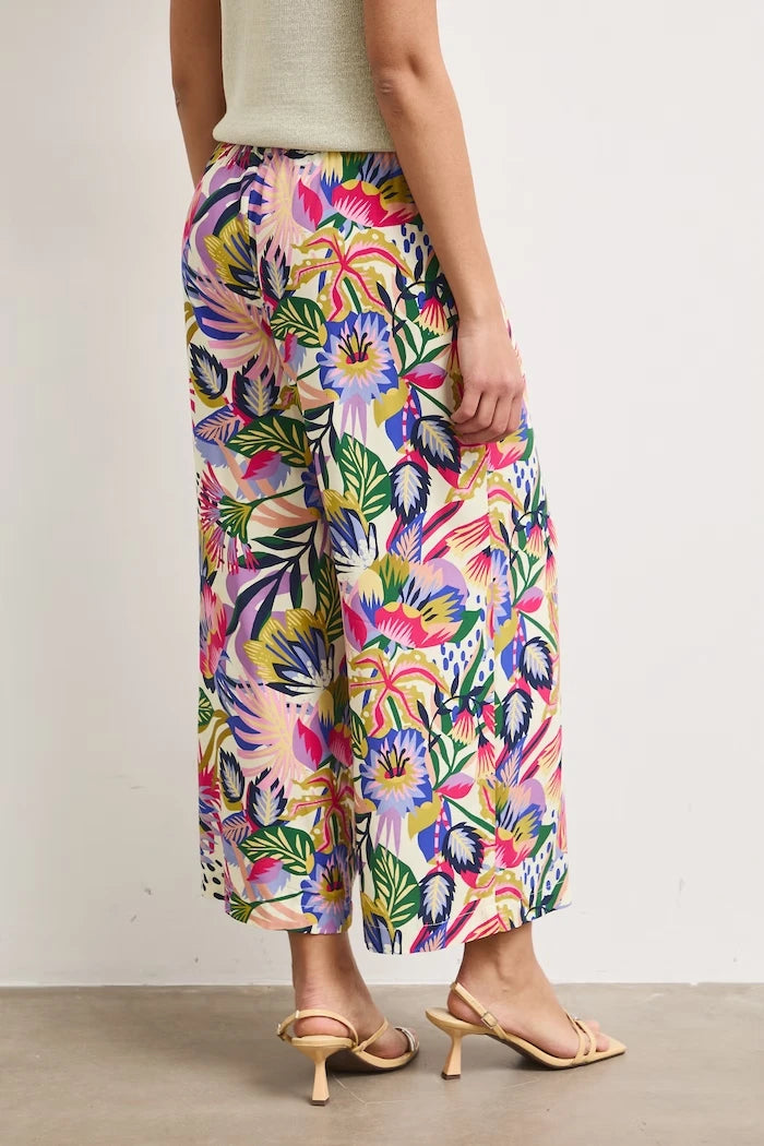 Medicine kadın culotte pantolon