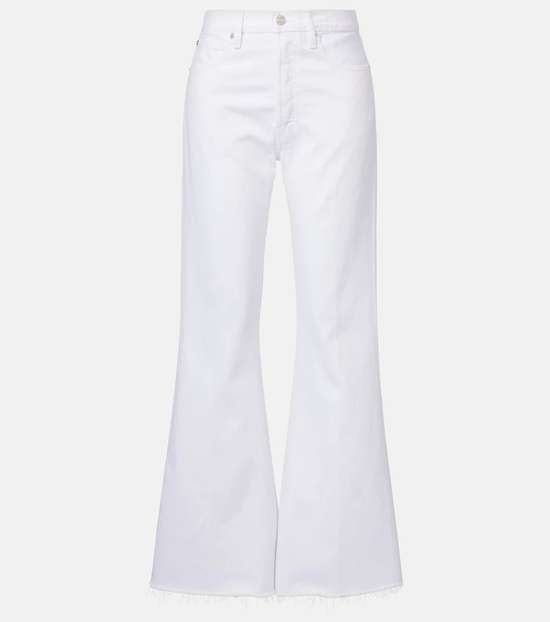 Frame - The Lax flared jeans