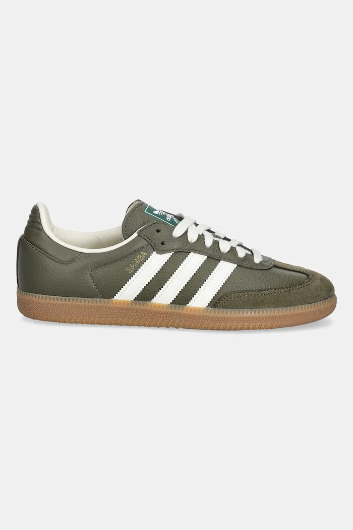 Маратонки adidas Originals Samba Og