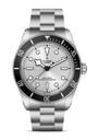 TUDOR Black Bay 68 Stainless Steel Watch 43mm