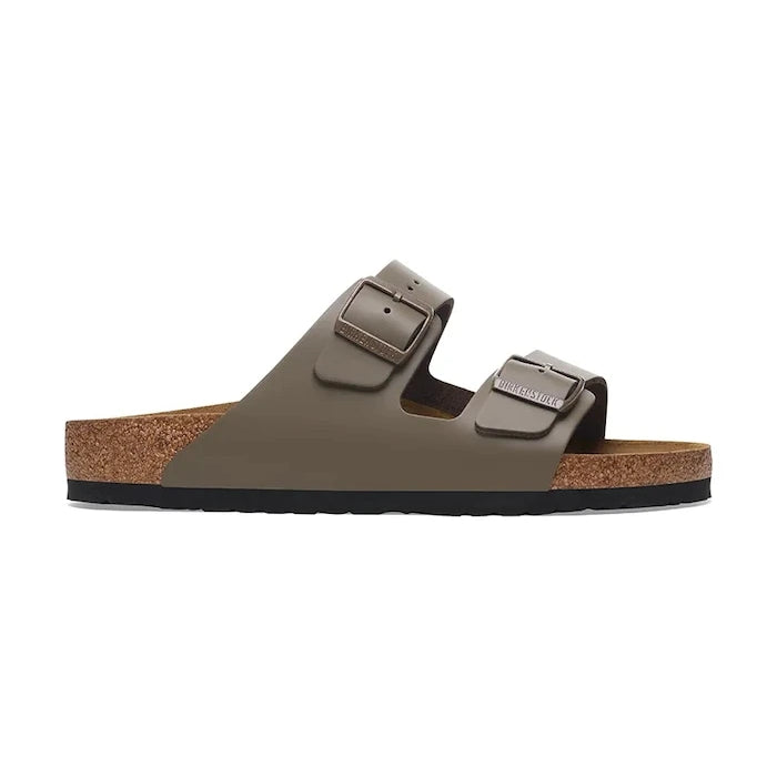Кожени чехли Birkenstock Arizona