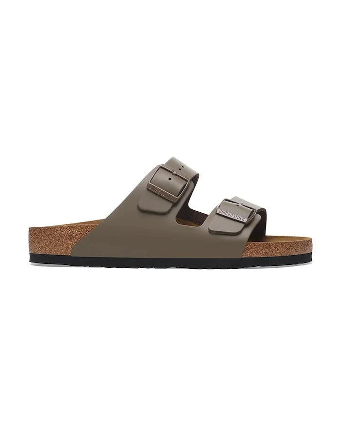 Birkenstock Arizona Deri Terlik