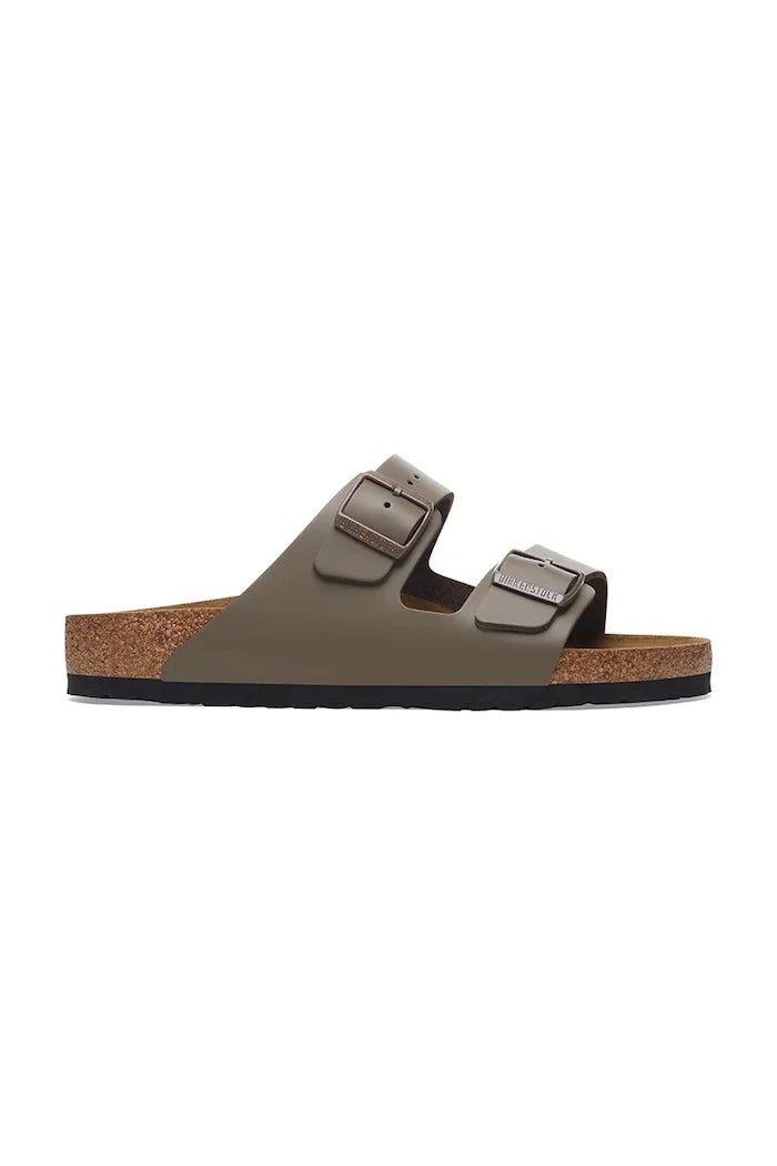 Birkenstock Arizona Deri Terlik