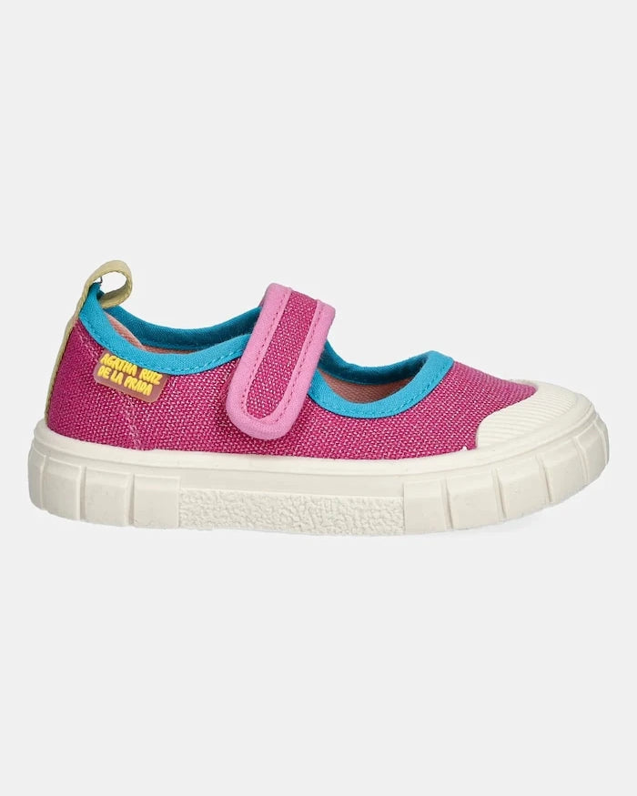 Agatha Ruiz de la Prada Çocuk Terlikleri