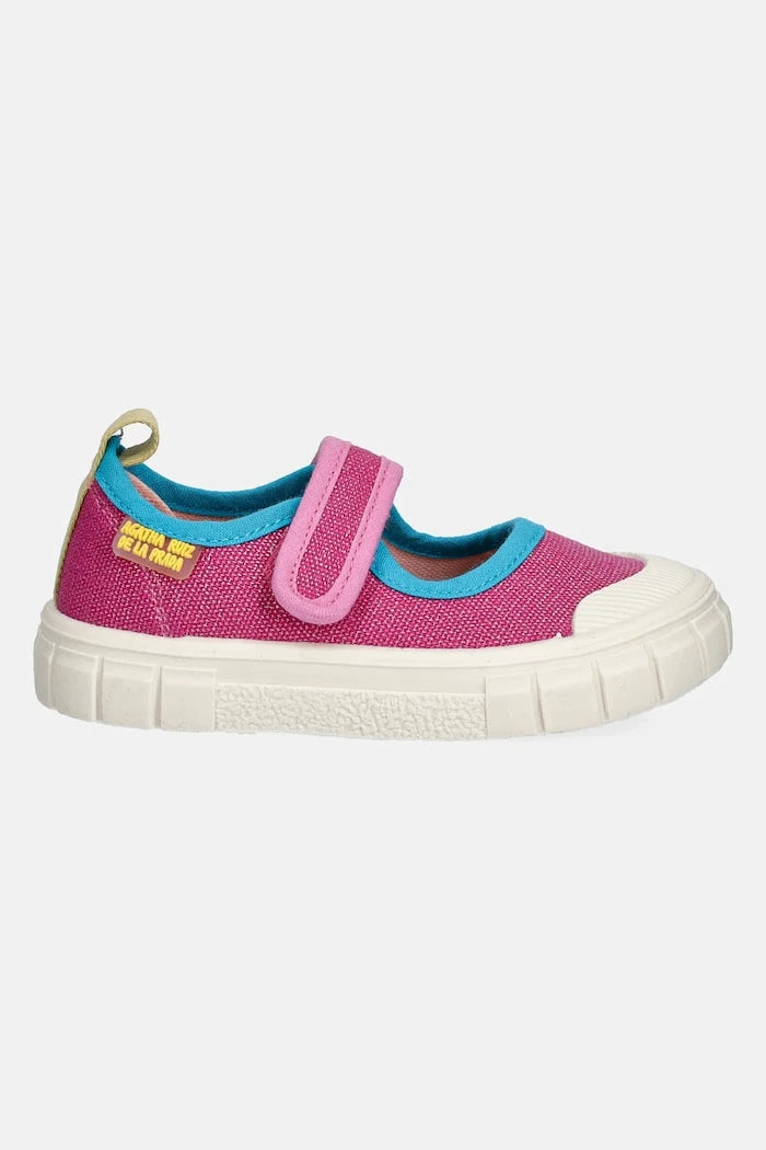 Agatha Ruiz de la Prada Çocuk Terlikleri