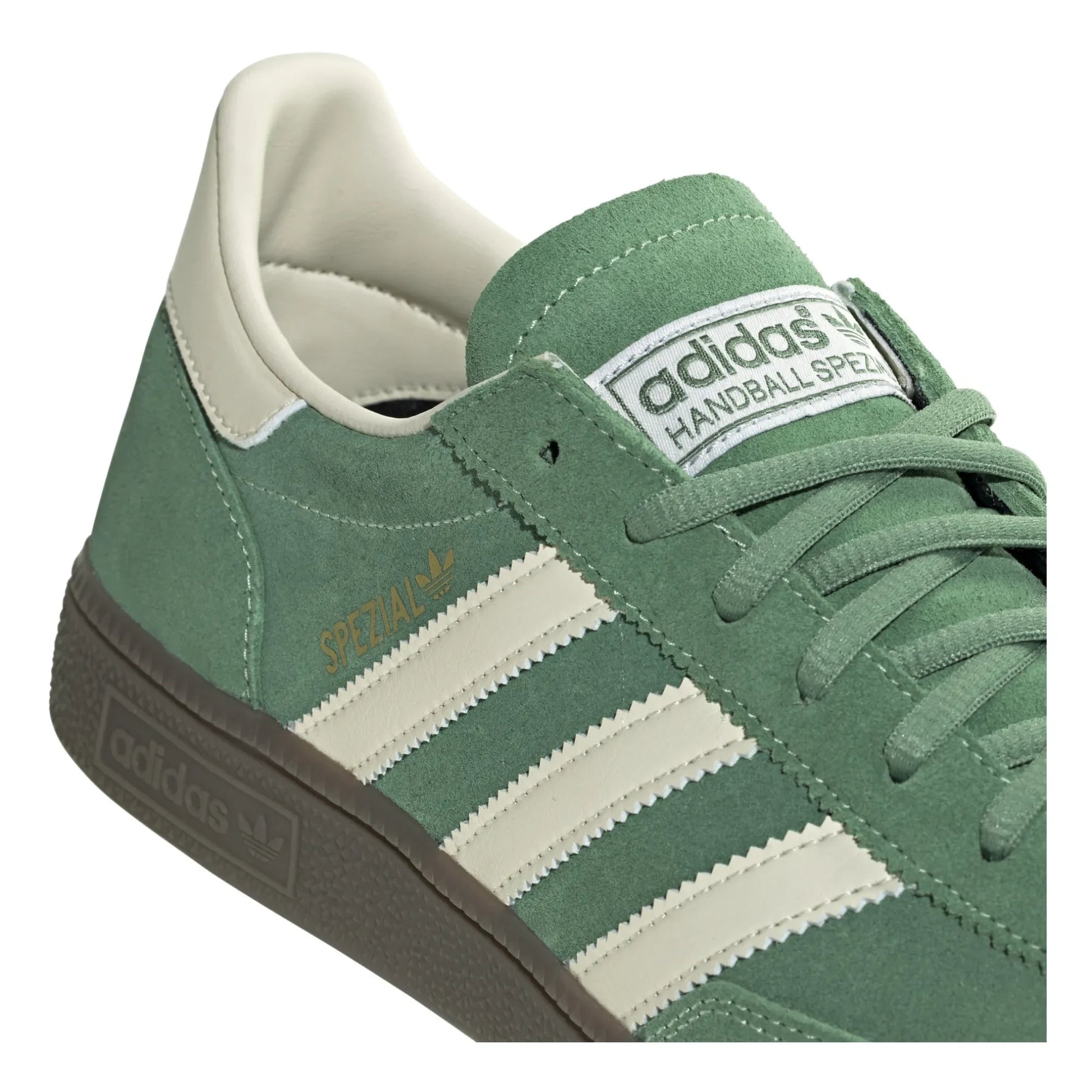 Adidas - Handball Spezial trainers | Green