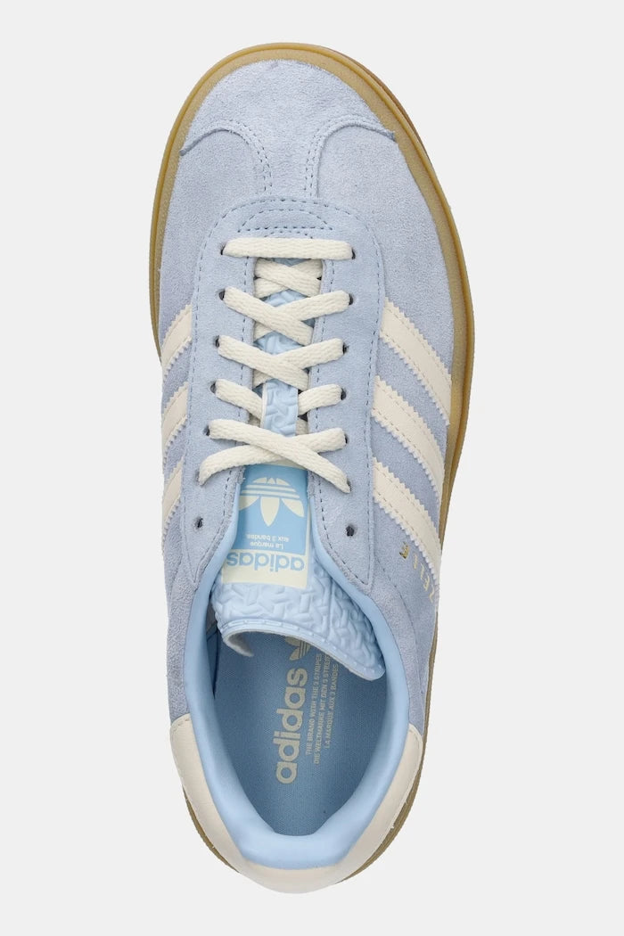 adidas Originals Gazelle Bold Süet Spor Ayakkabı
