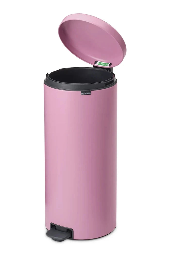 Brabantia кошче за боклук от стомана 30 l