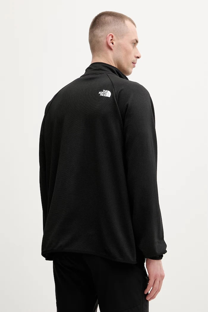 The North Face суичър с цип мъжки KECHA