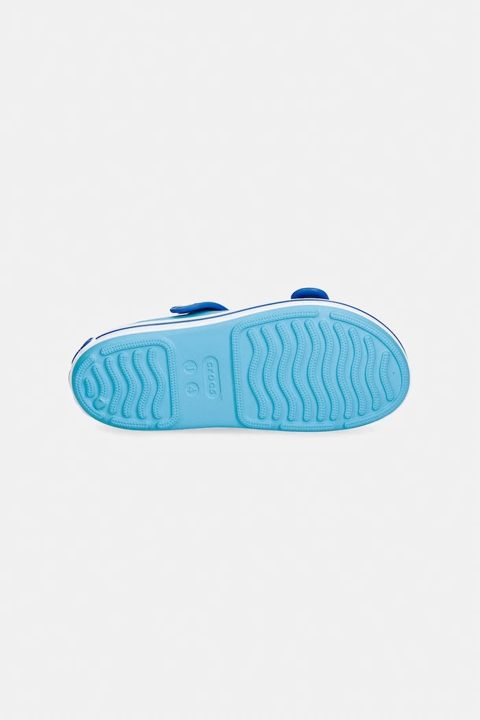 Crocs сандали за деца CROCBAND CRUISER SANDAL